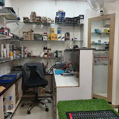 Laptop Repair Work for Jobner Customers